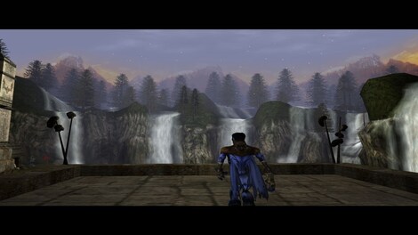 Legacy of Kain: Soul Reaver 2 (PC) - GOG.COM Key - GLOBAL - 5