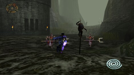 Legacy of Kain: Soul Reaver 2 (PC) - Steam Gift - GLOBAL - 3