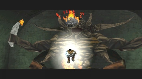 Legacy of Kain: Soul Reaver (PC) - GOG.COM Key - GLOBAL - 11