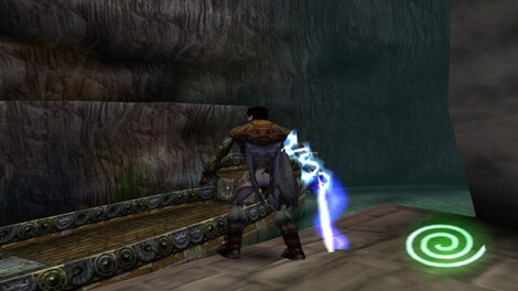 Legacy of Kain: Soul Reaver (PC) - GOG.COM Key - GLOBAL - 8