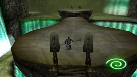 Legacy of Kain: Soul Reaver (PC) - GOG.COM Key - GLOBAL - 10