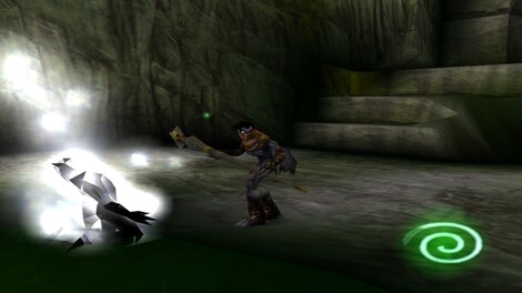 Legacy of Kain: Soul Reaver (PC) - GOG.COM Key - GLOBAL - 6