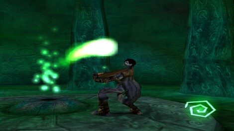 Legacy of Kain: Soul Reaver (PC) - GOG.COM Key - GLOBAL - 5
