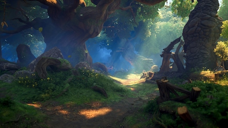 Legacy: Steel & Sorcery (PC) - Steam Account - GLOBAL - 7