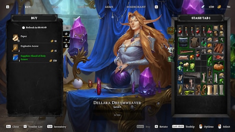 Legacy: Steel & Sorcery (PC) - Steam Account - GLOBAL - 8