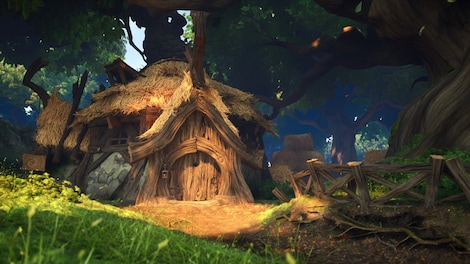 Legacy: Steel & Sorcery (PC) - Steam Account - GLOBAL - 9