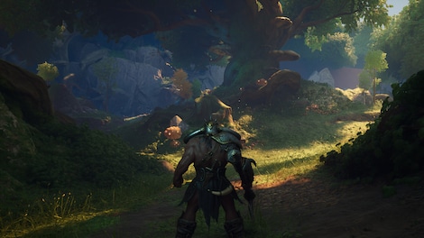 Legacy: Steel & Sorcery (PC) - Steam Account - GLOBAL - 3