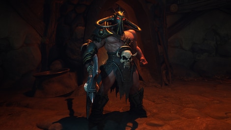 Legacy: Steel & Sorcery (PC) - Steam Account - GLOBAL - 5