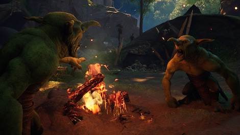 Legacy: Steel & Sorcery (PC) - Steam Key - NORTH AMERICA - 11