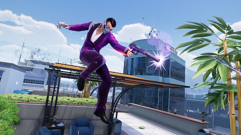 Legal Action Pending DLC - Retail Edition Steam Key GLOBAL - 5