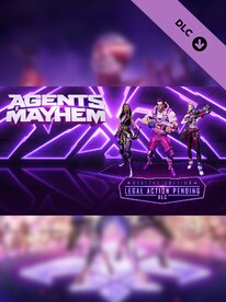 Legal Action Pending (PC) - Steam Gift - GLOBAL - 1