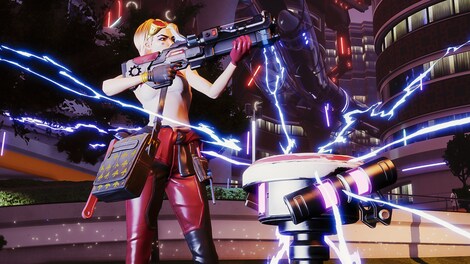 Legal Action Pending (PC) - Steam Gift - GLOBAL - 5