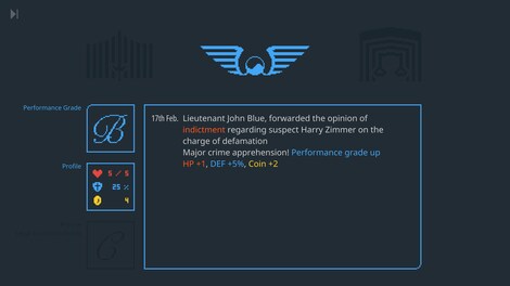 Legal Dungeon (Xbox One, PC) - Xbox Live Key - EUROPE - 10