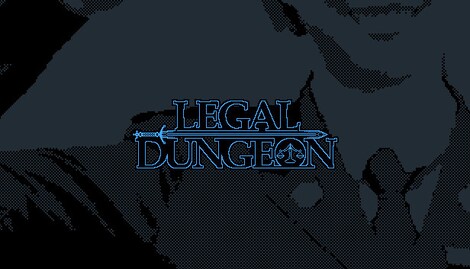 Legal Dungeon (Xbox One, PC) - Xbox Live Key - EUROPE - 0