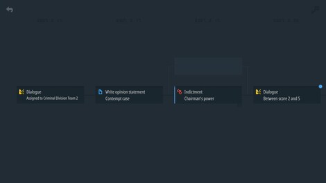 Legal Dungeon (Xbox One, PC) - Xbox Live Key - EUROPE - 5