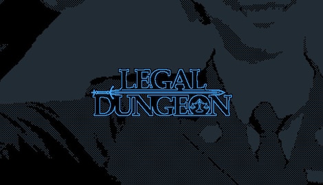 Legal Dungeon (Xbox One, Windows 10) - Xbox Live Key - EUROPE - 0