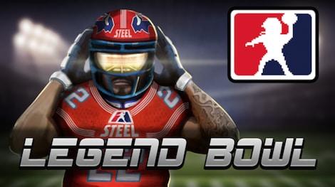 Legend Bowl (PC) - Steam Gift - EUROPE - 0
