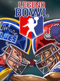 Legend Bowl (PC) - Steam Gift - EUROPE - 1