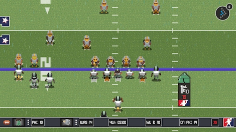 Legend Bowl (PC) - Steam Gift - EUROPE - 9