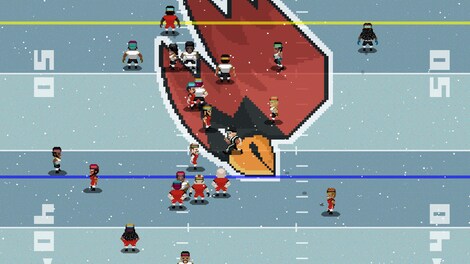 Legend Bowl (PC) - Steam Gift - EUROPE - 4