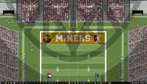 Legend Bowl (PC) - Steam Gift - EUROPE - 3