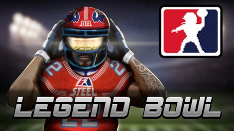 Legend Bowl (PC) - Steam Gift - GLOBAL - 0