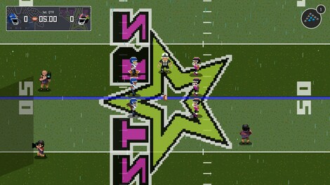 Legend Bowl (PC) - Steam Gift - GLOBAL - 8
