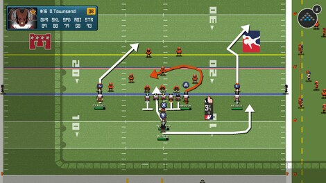 Legend Bowl (PC) - Steam Gift - GLOBAL - 7