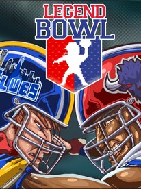 Legend Bowl (PC) - Steam Gift - GLOBAL - 1