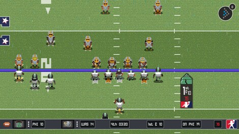 Legend Bowl (PC) - Steam Gift - GLOBAL - 9