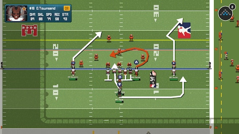 Legend Bowl (PC) - Steam Gift - NORTH AMERICA - 7