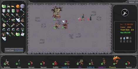 Legend Creatures (PC) - Steam Key - EUROPE - 4