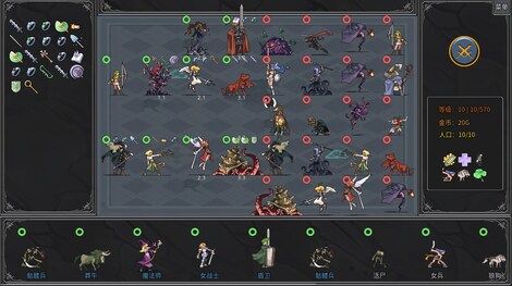 Legend Creatures (PC) - Steam Key - EUROPE - 6