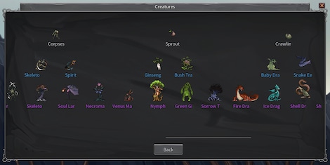 Legend Creatures (PC) - Steam Key - GLOBAL - 3