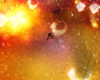 Legend - Hand of God Steam Gift GLOBAL - 11