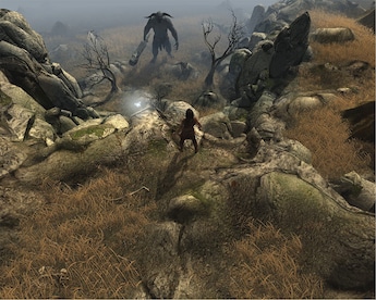 Legend - Hand of God Steam Key GLOBAL - 13
