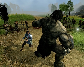 Legend - Hand of God Steam Key GLOBAL - 14