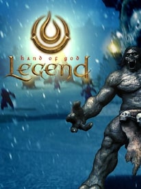 Legend - Hand of God Steam Key GLOBAL - 2