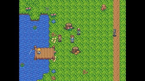 Legend of Cenama Steam Key GLOBAL - 3
