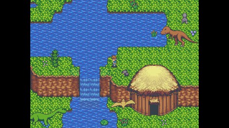 Legend of Cenama Steam Key GLOBAL - 6