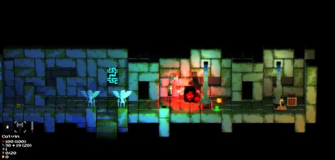 Legend of Dungeon (PC) - Steam Key - GLOBAL - 8