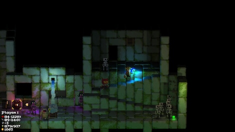 Legend of Dungeon (PC) - Steam Key - GLOBAL - 7
