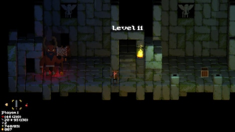 Legend of Dungeon (PC) - Steam Key - GLOBAL - 4