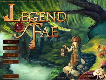 Legend of Fae Steam Gift GLOBAL - 11