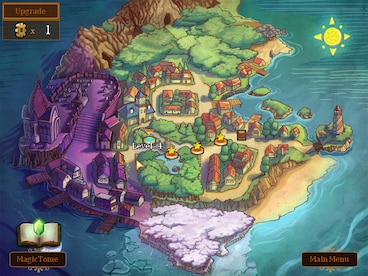 Legend of Fae Steam Gift GLOBAL - 9