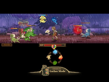 Legend of Fae Steam Gift GLOBAL - 7