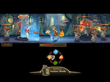 Legend of Fae Steam Gift GLOBAL - 3