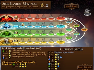 Legend of Fae Steam Gift GLOBAL - 6