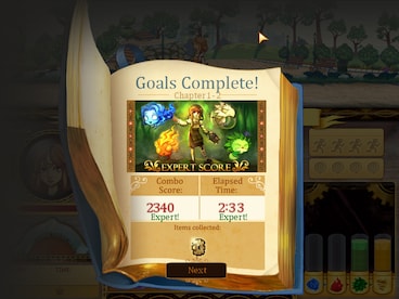 Legend of Fae Steam Gift GLOBAL - 5
