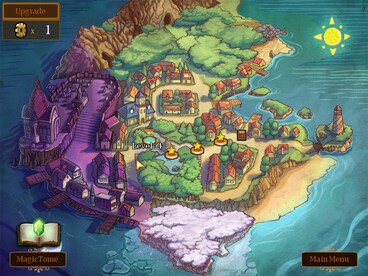 Legend of Fae Steam Key GLOBAL - 9